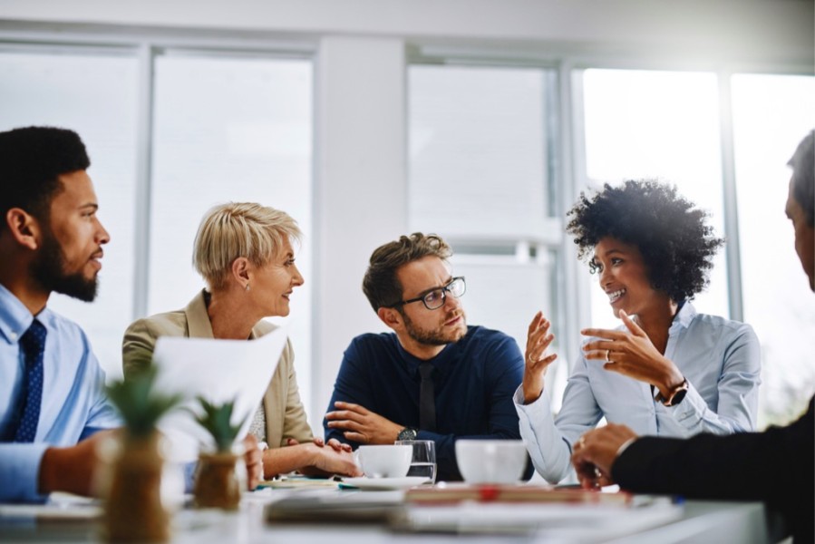 The case for job/career jumpers