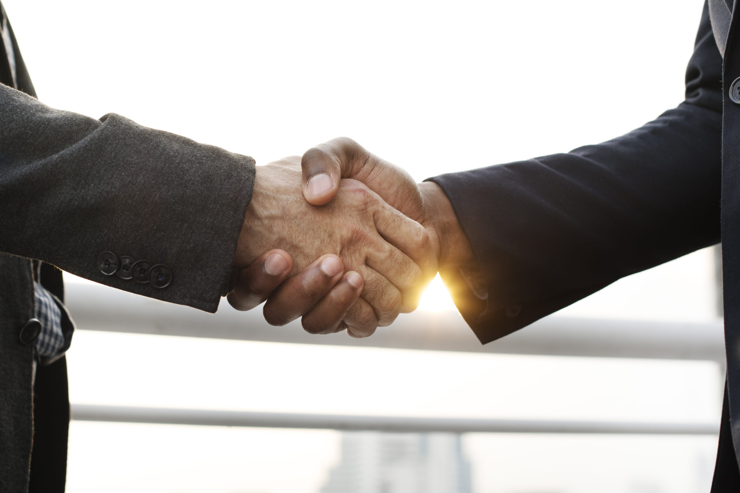 Traits of a high-performance sales professional