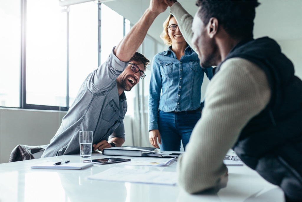 The Behaviors of engaged employees: An in-depth analysis